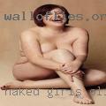 Naked girls Olivet